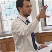 Clases de Inglés adaptadas con profesor nativo bilingüe